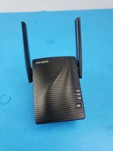 Rock Space WiFi Range Extender Up to 750Mbps WiFi Signal Booster AC750 - $19.79