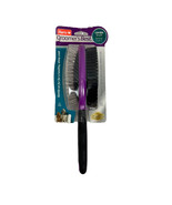 Hartz Groomer&#39;s Best Combo Brush for Cats and Small Dogs NEW &amp; FACTORY S... - $123.29 MXN