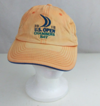 2015 U.S. Open Chambers Bay Unisex Embroidered Adjustable Baseball Cap - $7.91