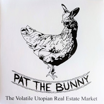 Pat Schneeweis - The Volatile Utopian Real Estate Market (2xLP, Album, Comp, Bla - £26.79 GBP
