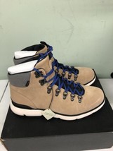 Cole Haan Men&#39;s Zerogrand Omni Hiker Waterproof Boot  Beige C35580 Size ... - $75.24