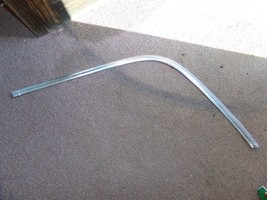 1973 Dodge Charger RH Rear Window Trim OEM - £50.70 GBP