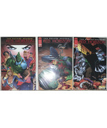 Savage Dragon, Red Horizon (3 Issues)(Image, 1997) COMPLETE - $9.49