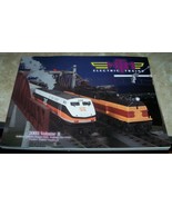 MTH ELECTRIC TRAINS Catalog - 2003 - Volume Two - EUC! - £7.90 GBP