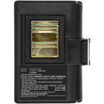Zebra QLN220 QLN320 ZQ510 ZQ520 ZQ521 ZQ610 Printer Battery AT16004 P103... - $464.93 MXN