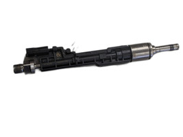Fuel Injector Single From 2013 BMW X1  2.0 261500172 Turbo - $29.95