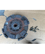 2005 Detroit Diesel Series 60 14.0 Engine EATON FULLER CLUTCH ASSEMBLY OEM - $964.76 CAD