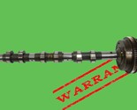 07-2011 mercedes  c350 ml350 r350 m272 v6 LEFT exhaust camshaft cam shaf... - £102.81 GBP