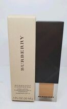 Rosy Nude No. 31 Burberry Cashmere Long-Lasting Soft Matte Foundation SPF 20 1oz image 2