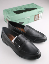 Kensie Damen Schuhe Schwarz 6 7 7.5 8.5 9 Slipper Gepolstert Fußbett Leicht - $468.17 MXN