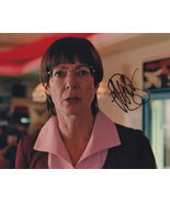 Allison Janney Authentic In-Person autographed 8x10 photo with COA - €86,54 EUR