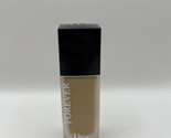 Christian Dior Forever 24H Wear High Perfection  Foundation 2WO Warm Olive - £27.12 GBP