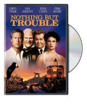 Nothing But Trouble 1991 - £9.54 GBP