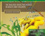 Pathophysiology : The Biologic Basis for Disease in Adults and Children ... - £21.52 GBP
