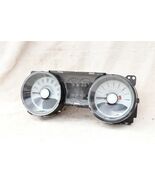2012 Ford Mustang GT Instrument Gauge Speedometer Cluster Wht Face - €111,53 EUR