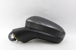 Left Driver Side Gray Door Mirror Power Fits 2019-2020 FORD FUSION OEM #... - £176.55 GBP