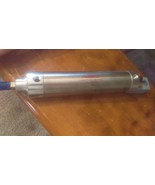 Accraply Pneumatic Air Cylinder Rod 250 psi PN#- D117927 A-6 MINT / 9.75&quot; ? - $1,215.89 MXN