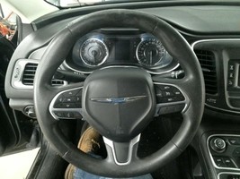 Steering Column Floor Shift Sedan Fits 15-17 200 104781926Steering Colum... - $129.52