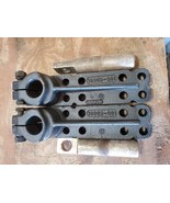 Motor mount pair Used for ZF 45A, 63A, 68A, 80A Transmissions - €237,02 EUR