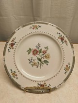 Royal Doulton China Kingswood Tableware 1976 10.5&quot; Dinner Plate TC 115 - $8.91