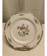 Royal Doulton China Kingswood Tableware 1976 10.5&quot; Dinner Plate TC 115 - £7.01 GBP