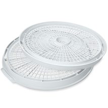 Presto 06315 Add-On Dehydrator Nesting Trays, 2 Pack - $21.50