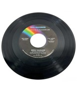 Merle Haggard From Graceland to the Promised Land / Are You Lonesome Ton... - $122.74 MXN