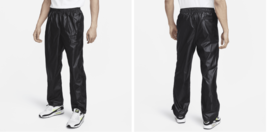 Nike Air DX0142 Woven Trousers Jogger Dark Green ( L ) - £101.76 GBP