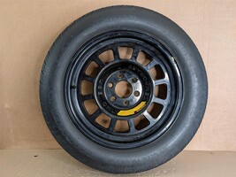 4643212AB T155/80D16 2001-2002 Dodge Viper GTS R/T-10 Spare Wheel w/ Tire - $296.01