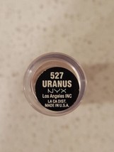 NYX Lipstick 527 URANUS Brand New - $6.79