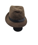 Panama Jazz Travel Fedora Hat - £10.67 GBP