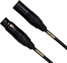 Mogami Gold AES-25 Digital/Analog XLR Microphone Cable, XLR-Female to XL... - £84.33 GBP