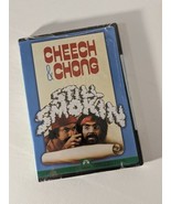 Cheech Et Chong Still Smokin Grand-écran DVD Neuf - €18,03 EUR