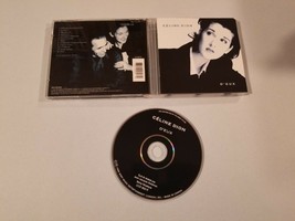 D&#39;Eux by Celine Dion (CD, 1995, Sony) - £5.92 GBP