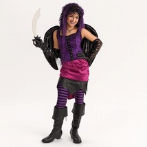 Pirate Pixie Girls Halloween Costume by Princess Paradise Teen Size 7-9 New - $368.83 MXN