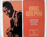 Eric Dolphy - £31.85 GBP