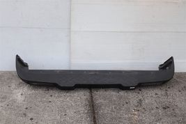 2003-2004 LandRover Discovery Disco II D2 Rear Bumper Cover Assembly image 6