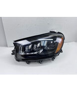 2020 2021 2022 2023 MERCEDES GLS CLASS LED GLS450 GLS580 LEFT OEM HEADLIGHT - $600.00