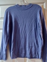 Kim Rogers Sweater Soft Women Size Large Petite - £11.16 GBP