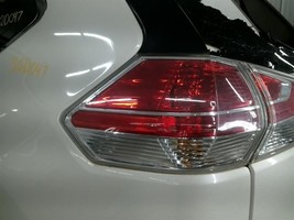 Driver Tail Light VIN K 1st Digit Korea Built Fits 14-17 ROGUE 104575859 - £70.99 GBP