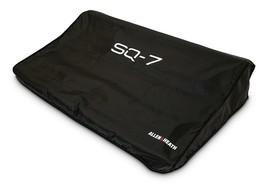 Allen &amp; Heath AH-AP11334 Dust Cover for SQ-7 Digital Mixer - $1,865.73 MXN