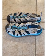 Keen Womens Outdoor Waterproof Hiking Sandals shoes sz  9.5 - $24.74