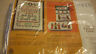 TINY TIM'S SAMPLER EMBROIDERY KIT FROM THE CREATIVE CIRCLE, #2415 BNIB from 1984 - $20.00