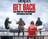 The Beatles  The Rooftop Performance Expanded Edition CD Get Back  Peter... - £12.50 GBP