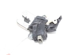 08-17 AUDI A5 S5 TRUNK LID LOCK LATCH ACTUATOR E5253 image 2