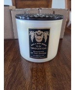 BBW BRIDGERTON Bath &amp; Body Works 3-wick Candle DIAMOND OF THE SEASON GLA... - $718.87 MXN