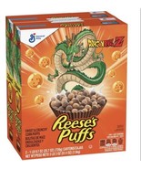 Reese&#39;s Puffs Peanut Butter Chocolate Cereal (51.4 oz., 2 pk.) SHIPPING ... - $15.45