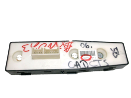 03-04-05-06-07  CADILLAC CTS/  MASTER POWER WINDOW SWITCH/ CONTROL/OEM image 3