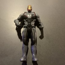 Marvel Legends Hasbro Quantum Suit Iron Man Avengers Endgame 6 Inch Loose 2018 - £3.91 GBP