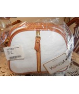 NWT tags  Valentina Made In Italy White vacheta Leather Crossbody bag - €67,35 EUR NWT tags  Valentina Made In Italy White vacheta Leather Crossbody bag - €67,35 EUR